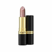 Revlon Super Lustrous Lipstick - 4.2 g, Cappuccino  - $11.00