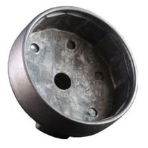 Assenmacher WR 74MM OIL FILT END CP 14PT - $63.49