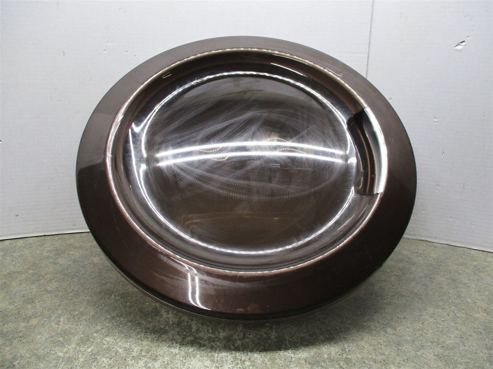 KENMORE WASHER DOOR SCRATCHES PART # ADC72921002 - $178.00