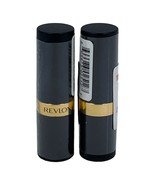 Revlon Super Lustrous Matte Is Everything Lipstick  Dark Night Queen 058... - $174.15 MXN