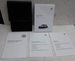 2021 Volkswagen Passat Owners Manual [Paperback] Auto Manuals - $111.53