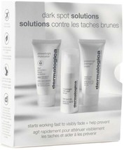 Dermalogica Dark Spot Solution Kits 1 Stk - $137.00