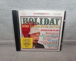 Holiday Sing Along with Mitch by Mitch Miller &amp; Gang (CD, 1999) - $6.17