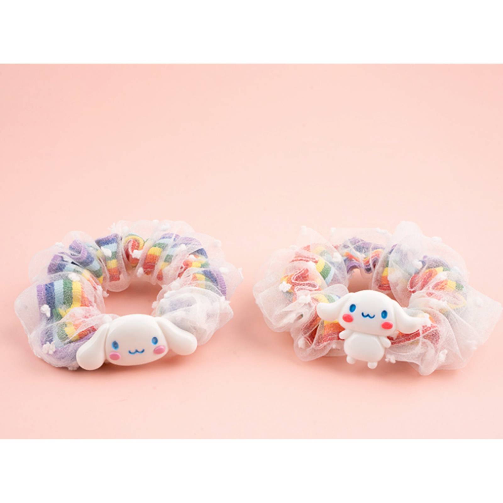 Naraka Bladepoint Kurumi cosplay ears, handmade long Fluffy Fox ears, Su... - $18.53