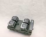 14-16 CADILLAC SRX /MASTER POWER WINDOW SWITCH/CONTROL.OEM - $31.60