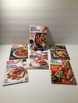 6 Taste Of Home 2017 Books Magazines Summer Potlock Appetizers Slow Cooker - £3.72 GBP