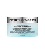 Peter Thomas Roth Water Drench Hyaluronic Cloud Cream Hydrating Moisturi... - $39.59