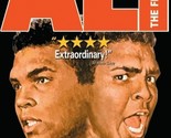 Ali The Fighter DVD | Documentary | Region 4 - £13.78 GBP