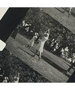16mm Home Movie Men Women Golfing Villa Oldenburg Powers Lake Country Club - $1,419.00 MXN