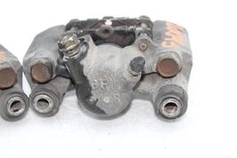 Driver Left & Passenger Right Rear Calipers Fits 03-08 MATRIX 54576 image 10