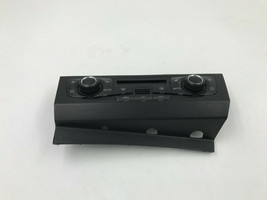 2008-2013 Audi S5 AC Heater Climate Control Temperature OEM D02B13010 - £50.35 GBP