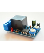 Adjustable on/off repeater on 1-165/off 1-75s cyclic timer switch relay ... - $205.98 MXN