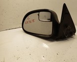 Driver Left Side View Mirror Manual Fits 97-04 DAKOTA 1092196 - £40.79 GBP