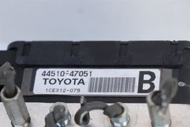 Toyota Abs Brake Pump Controller Assembly Module 44510-47051 image 8