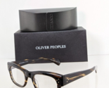 Brand New Authentic Oliver Peoples Eyeglasses OV 5229 1003 Bradford 50mm - $257.39