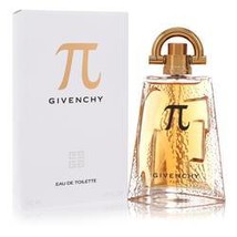 Pi Cologne by Givenchy, Launched by the design house of givenchy in 1999, pi is  - $51.89