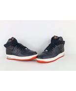 Authenticity Guarantee

Nike Air Force 1 High Futura Be True Syracuse Le... - $148.45