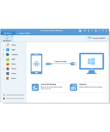 Coolmuster Android Assistant - Lifetime License(1 PC) for Windows - $52.06 CAD