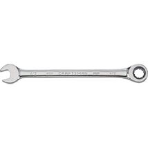 CRAFTSMAN Ratcheting Wrench, SAE, 1/2-Inch, 72-Tooth, 12-Point (CMMT42563) - $38.30 CAD