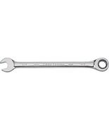 CRAFTSMAN Ratcheting Wrench, SAE, 1/2-Inch, 72-Tooth, 12-Point (CMMT42563) - €23,51 EUR