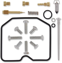 Moose Racing Carb Carburetor Rebuild Kit for 2002-2005 Arctic Cat 250 2x4 &amp; 4x4 - £42.43 GBP