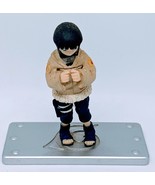 Naruto Ninata Hyuga Figurine - $30.00