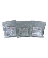Sunset RES1100 Standard Adult Cannula WITHOUT Tubing Lot Of 3 - $187.53 MXN