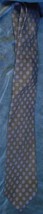 Nice Gently Used Excello Co Men&#39;s Silk Neck Tie - Classic Length/Width -... - $14.84