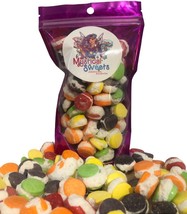 Freeze Dried Sour Candy  I Tart Candies I Crunchy Sour Candies I 4oz Bag - $6.99