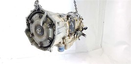 Transmission Assembly Base 6.6L Automatic 5 Speed RWD OEM 2005 Silverado 2500... - $673.19