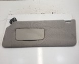Driver Sun Visor Without Illumination With Sunroof Fits 02-06 CAMRY 755853 - £29.81 GBP