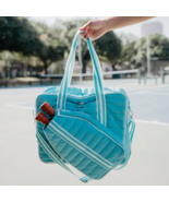 Pickleball Bag Women&#39;s (Aqua) - £67.47 GBP