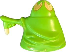 Vintage Green Ghost Game Replacement Spinner Ghost Only - £28.41 GBP