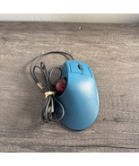 Microsoft Trackball Optical Computer Mouse 1.0 USB X08-70386 -- TESTED -... - $40.67 CAD