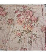 RALPH LAUREN GUINEVERE KING Pillowcase set 2 Floral French Country pillo... - $1,552.75 MXN