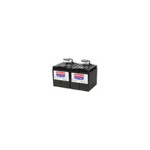American Battery RBC11 RBC11 Replacement Battery Pk For Apc Units 2YR Warranty - $514.65