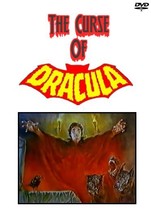 The Curse Of Dracula (1979 NBC TV Movie) - £18.90 GBP