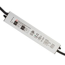 24v 36w Waterproof LED Light Driver Power Supply Class 2 AC to DC Transformer ET - £16.27 GBP