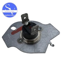Whirlpool Dryer  High Limit Thermostat 8573713 3977394 W11050897 3977393 - $8.80