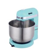 Brentwood 5 Speed Stand Mixer with 3.5 Quart Stainless Steel Mixing Bowl... - $1,500.31 MXN