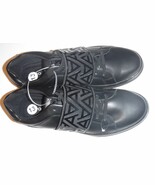Aldo Mens Black Dress Shoes US Size 13 New without tags, no box - $44.48 CAD