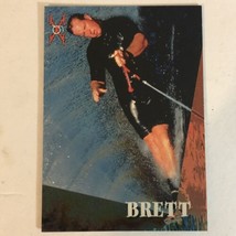 Generation Extreme Vintage Trading Card #131 Brett Thurley - £1.54 GBP