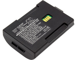 Battery for LXE MX7 3400mAh - $35.64