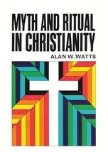 Myth and Ritual In Christianity - £9.71 GBP