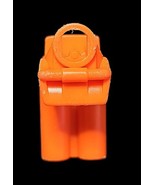 VTG Fisher Price Adventure People Scuba Divers #353 Orange Scuba Tank FP... - $20.55 CAD