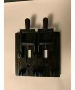 Frankenstein Double Toggle Light Switch Cover Plate Flip Handle - $11.75