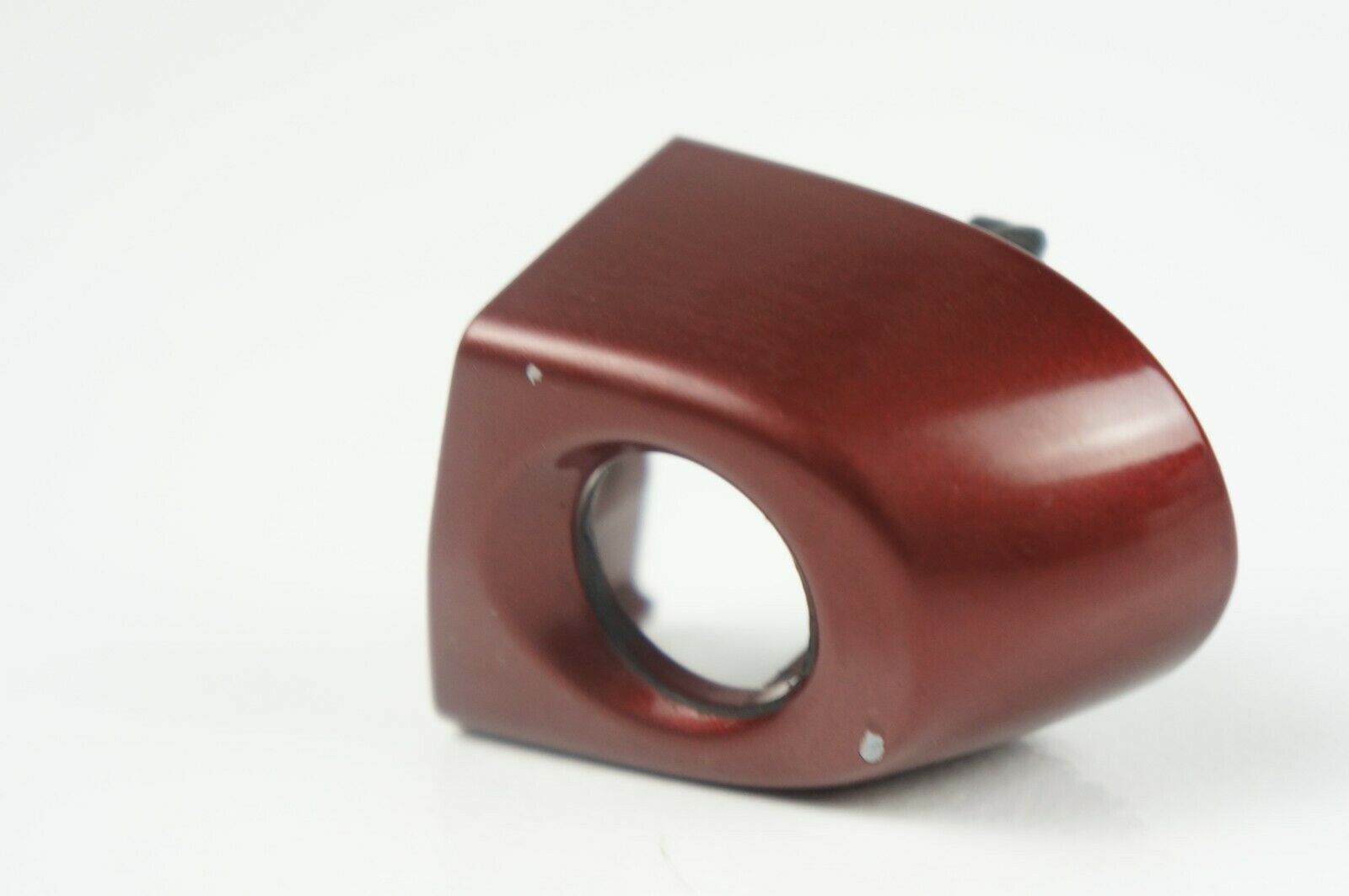 2011-2013 front left driver door key handle corner cap trim cap - $28.87