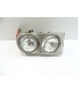 85 Mercedes R107 380SL lamp, headlight, right 1305233056 - $159.99
