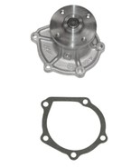 GMB Water Pump Toyota Tercel - $47.06 CAD