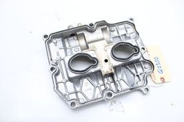 04-14 SUBARU LEGACY GT LEFT DRIVER SIDE VALVE COVER Q1390 image 10